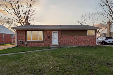 43400 Donley Dr, Sterling Heights, MI 48314