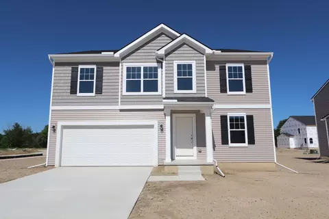 54471 Heron Cir, Chesterfield, MI 48074