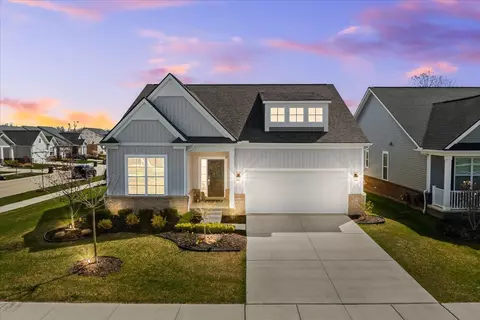 3676 Park Creek Ln, Canton, MI 48188
