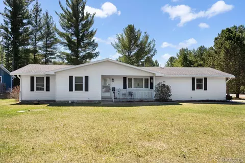 1603 Altorf Strasse, Livingston, MI 49735
