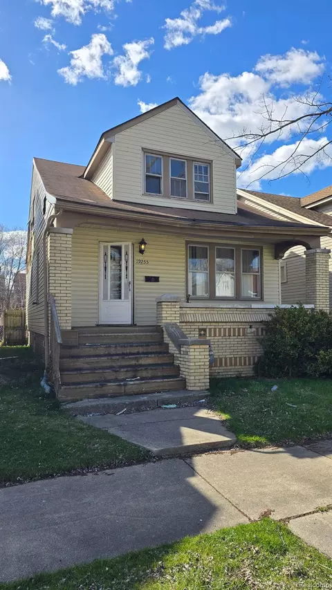 19255 Norwood St, Detroit, MI 48234