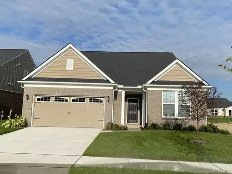 50270 Ogden Rd, Canton, MI 48188