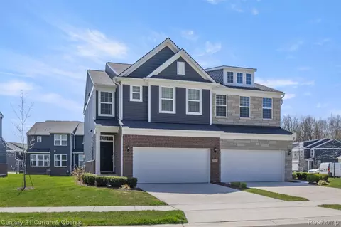 2806 Prairie View Rd, Pittsfield, MI 48108