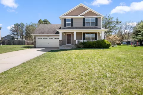 15947 Pastoral Path, East Lansing, MI 48823