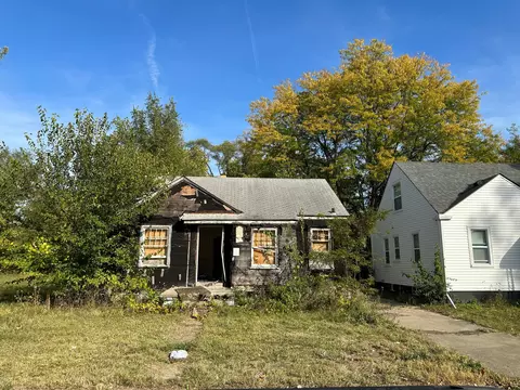 8234 Penrod St, Detroit, MI 48228