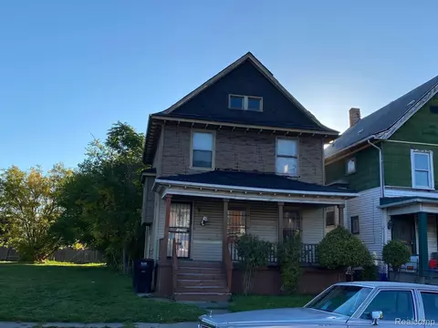 6788 Scotten St, Detroit, MI 48210