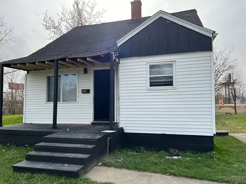 9925 Archdale St, Detroit, MI 48227