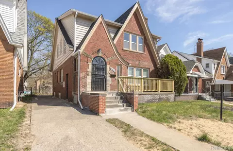 15900 Woodingham Dr, Detroit, MI 48238