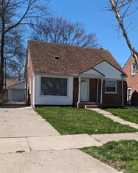 650 Arlington St, Inkster, MI 48141