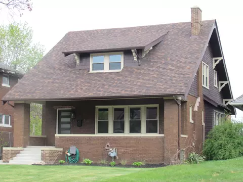 71 Farrand Park St, Highland Park, MI 48203