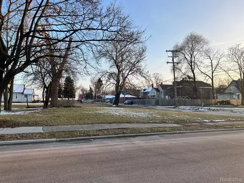 3525 Porter St, Detroit, MI 48216