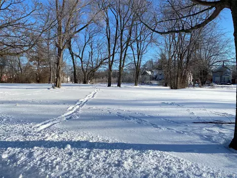 4414 25th St, Detroit, MI 48208