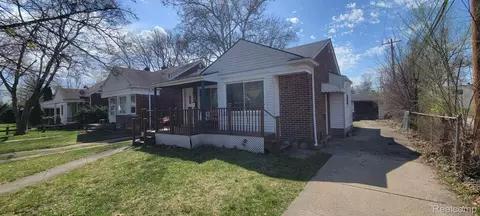 11427 Riverdale, Redford, MI 48239