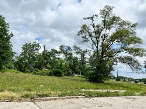 13402 Dean St, Detroit, MI 48212