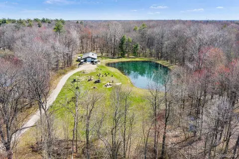 2149 Werner Rd, Columbus, MI 48063