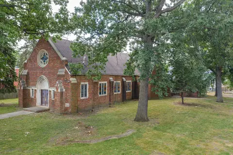 1815 Seminole St, Detroit, MI 48214
