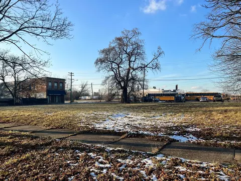 1790 Putnam St, Detroit, MI 48208