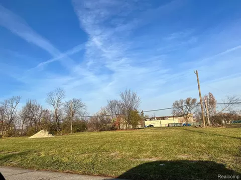 3743 Edison St, Detroit, MI 48206