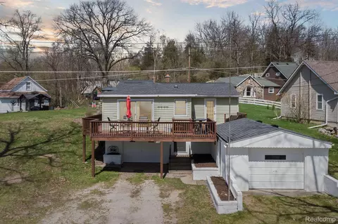 5786 Elvira, Putnam, MI 48169