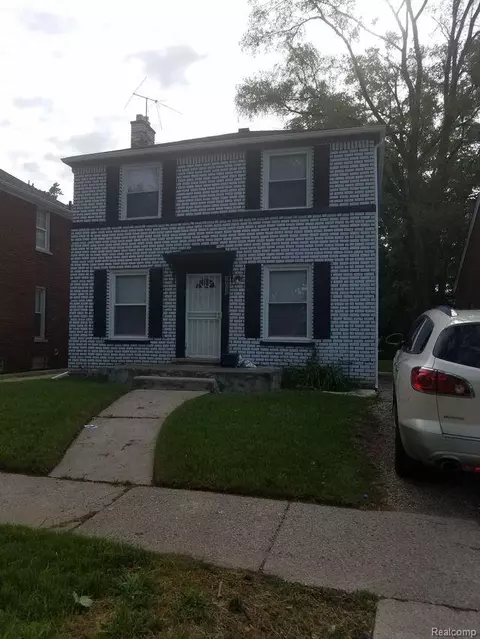 19332 Roselawn St, Detroit, MI 48221
