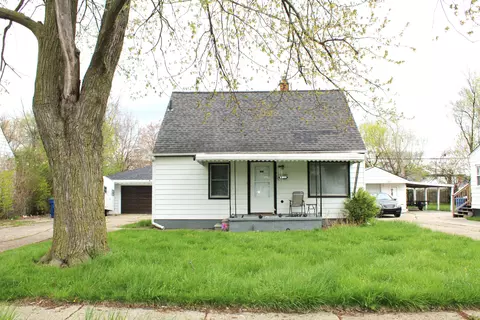 13033 Couwlier Ave, Warren, MI 48089