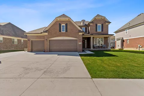 17966 Hogan, Macomb, MI 48042