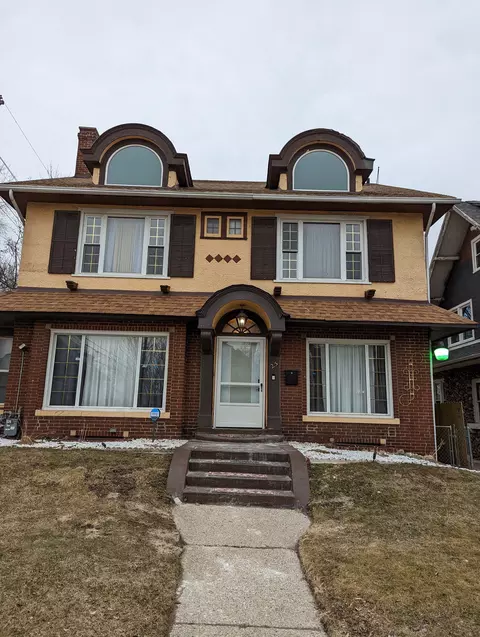 25 Colorado St, Highland Park, MI 48203