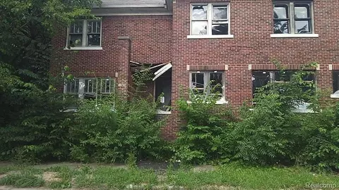 4288 Webb St, Detroit, MI 48204