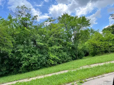 2417 W Edsel Ford Fwy, Detroit, MI 48208