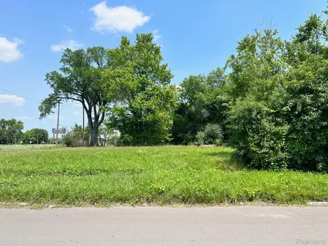 5286 Stanton St, Detroit, MI 48208