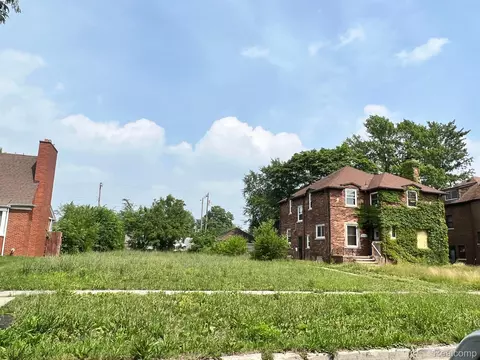 15722 Ashton Rd, Detroit, MI 48223