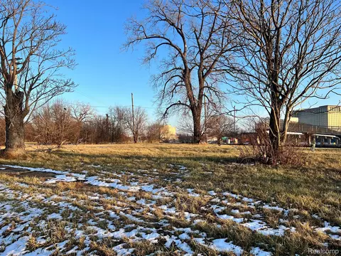 2435 Perry St, Detroit, MI 48216