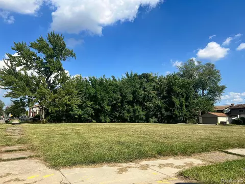 2081 Virginia Park St, Detroit, MI 48206