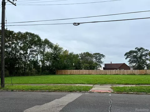 6220 John Kronk St, Detroit, MI 48210