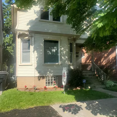1248 Fischer St, Detroit, MI 48214