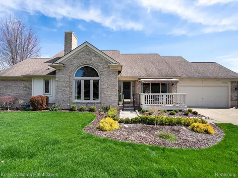 43318 Chianti, Sterling Heights, MI 48314