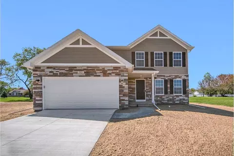 513 Wolf Ridge Crt Ct, Adrian, MI 49221