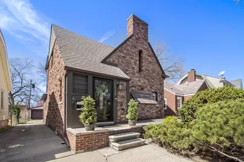 16137 Parkside St, Detroit, MI 48221