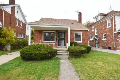 13077 Wilshire Dr, Detroit, MI 48213