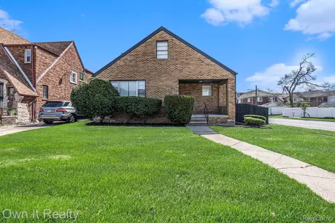 18200 Ohio St, Detroit, MI 48221