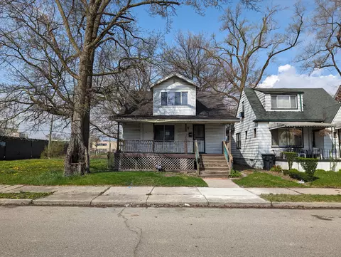 16141 Lilac St, Detroit, MI 48221