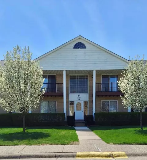 11820 Seaton Dr 6 F Dr #6, Sterling Heights, MI 48312