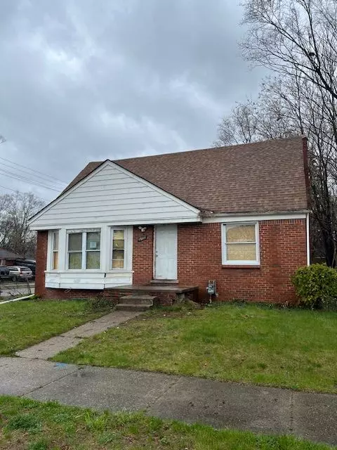 19601 Shields St, Detroit, MI 48234