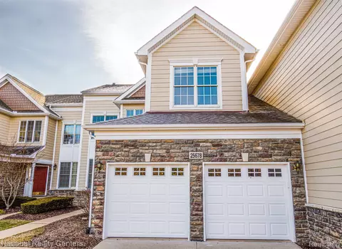 25678 Island Lake Dr, Novi, MI 48374