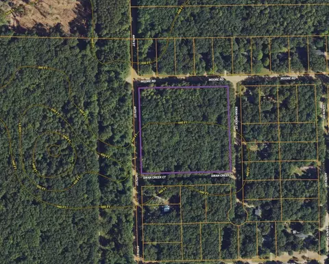 4387 Moore Rd, Valley, MI 49010