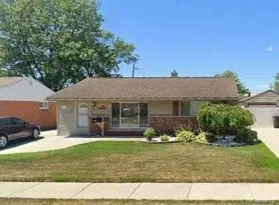 18170 Valade St, Riverview, MI 48193