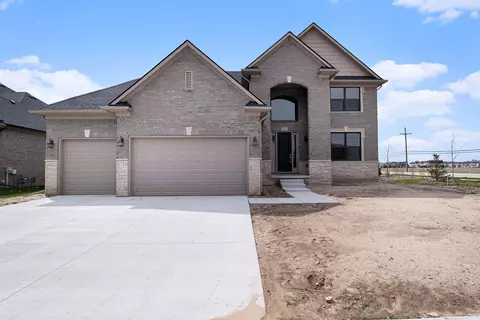 52971 Char Marie Dr, Macomb, MI 48042
