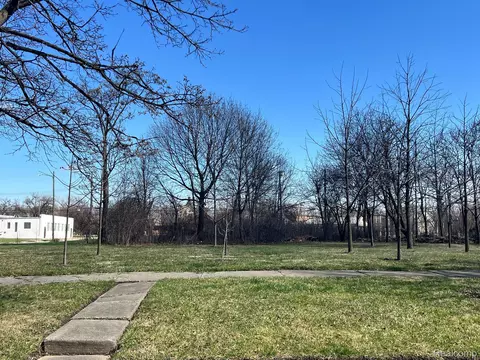 5034 Vermont St, Detroit, MI 48208