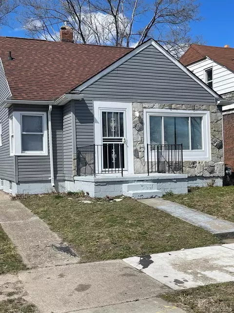 15391 Hartwell, Detroit, MI 48227