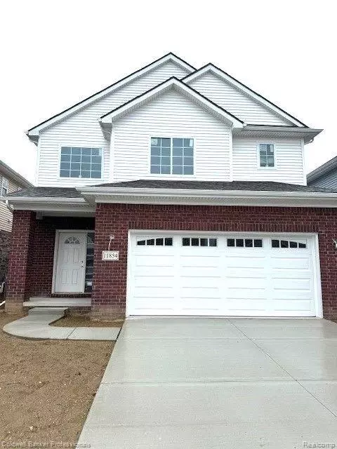 11854 Hines Place Dr, Livonia, MI 48150